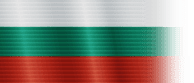 Flag of Bulgaria