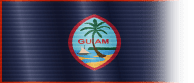 Flag of Guam