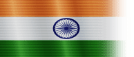 Flag of India