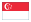 Flag of Singapore