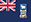 Flag of Falklands