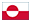 Flag of Greenland