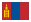 Flag of Mongolia