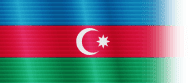 Flag of Azerbaijan