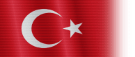 Flag of Turkey