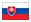 Flag of Slovakia