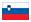 Flag of Slovenia