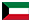 Flag of Kuwait