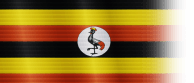 Flag of Uganda