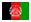 Flag of Afghanistan