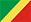 Flag of Republic of the Congo