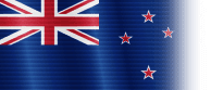 Flag of New Zealand