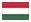 Flag of Hungary