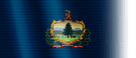 Flag of Vermont