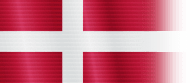 Flag of Denmark