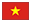 Flag of Vietnam