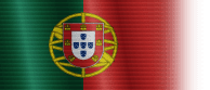 Flag of Portugal