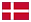 Flag of Denmark