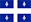 Flag of Quebec