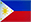 Flag of Philippines