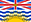 Flag of British Columbia