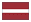 Flag of Latvia