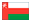 Flag of Oman