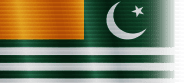 Flag of Kashmir