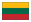 Flag of Lithuania