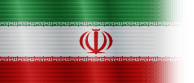 Flag of Iran