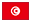 Flag of Tunisia