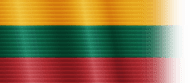 Flag of Lithuania