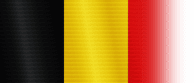 Flag of Belgium