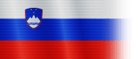 Flag of Slovenia