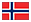 Flag of Norway