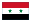 Flag of Syria