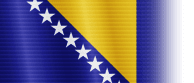 Flag of Bosnia