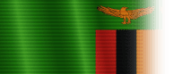 Flag of Zambia