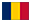 Flag of Chad