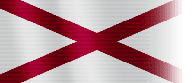 Flag of Alabama