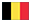 Flag of Belgium