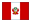 Flag of Peru