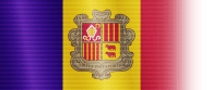 Flag of Andorra