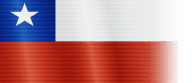 Flag of Chile