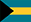 Flag of Bahamas