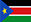 Flag of South Sudan