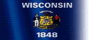 Flag of Wisconsin