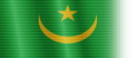 Mauritania Flag.png