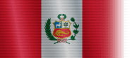 Flag of Peru