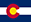 Flag of Colorado